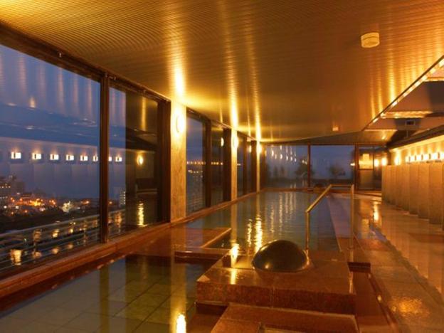 bourou noguchi hakodate ryokan