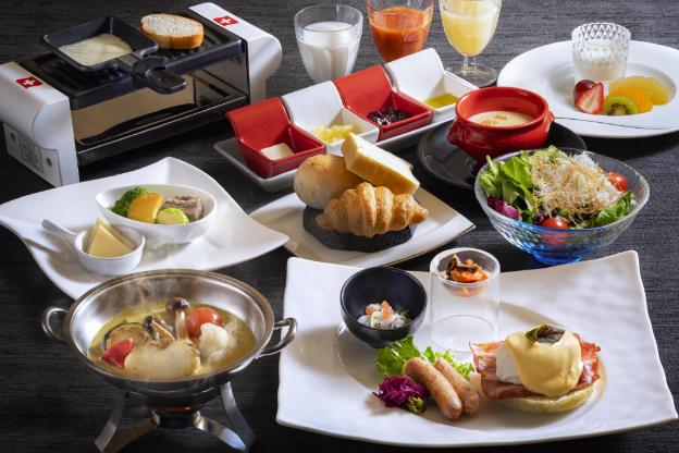 bourou noguchi hakodate ryokan