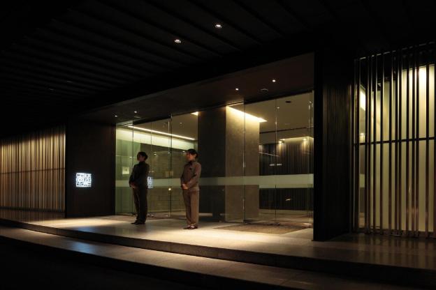 bourou noguchi hakodate ryokan