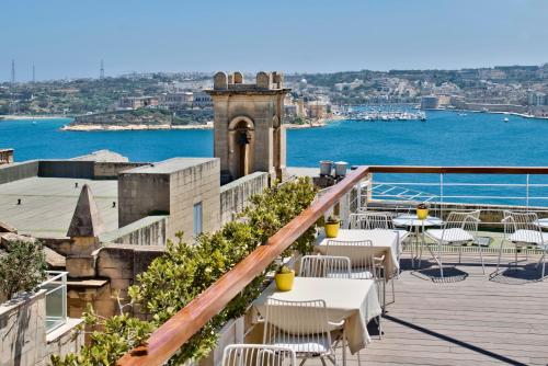 ursulino valletta