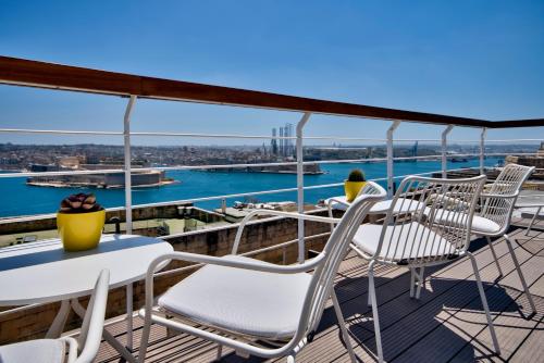 ursulino valletta