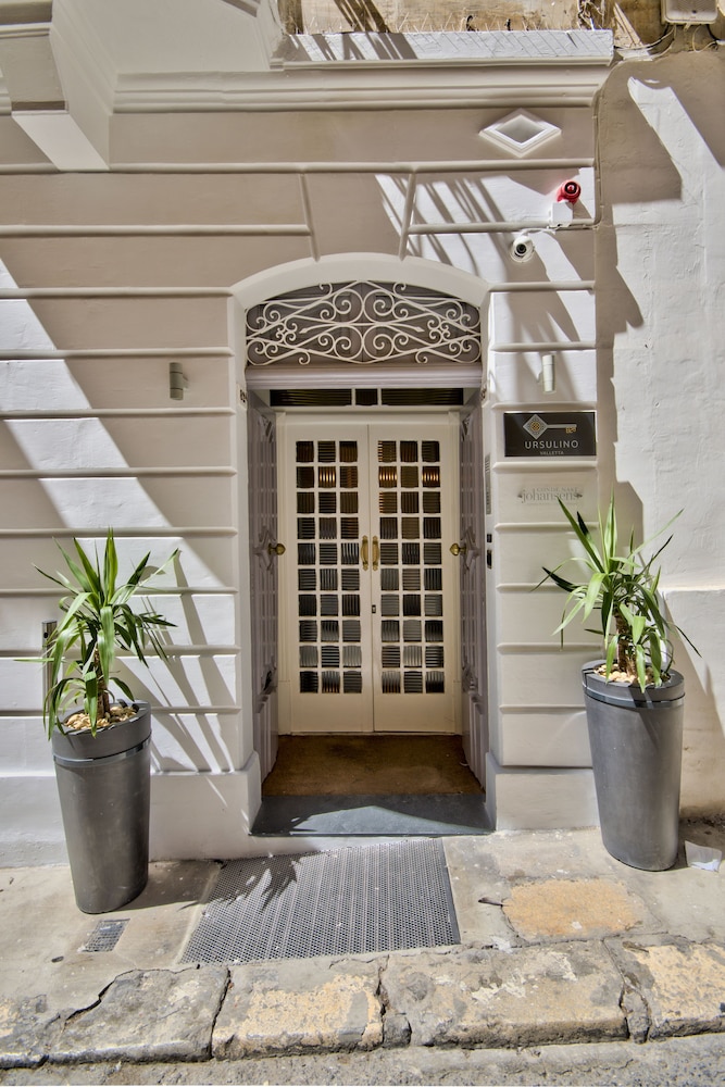 ursulino valletta