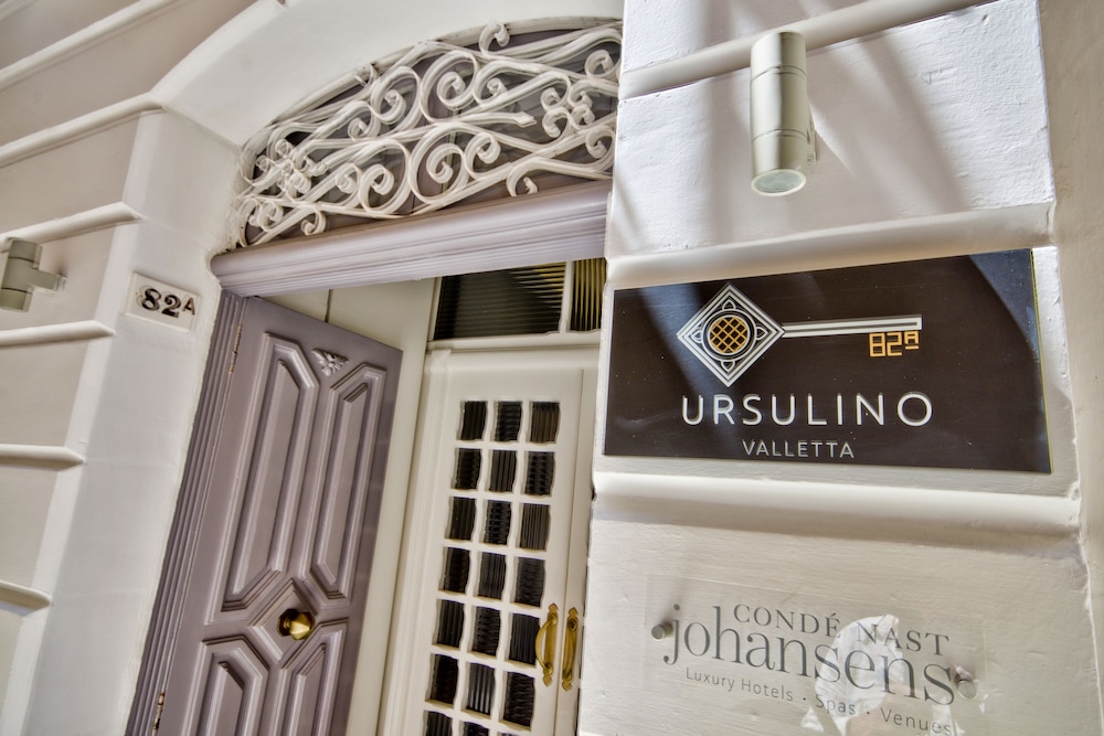 ursulino valletta