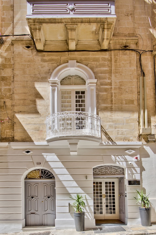 ursulino valletta
