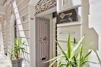 ursulino valletta