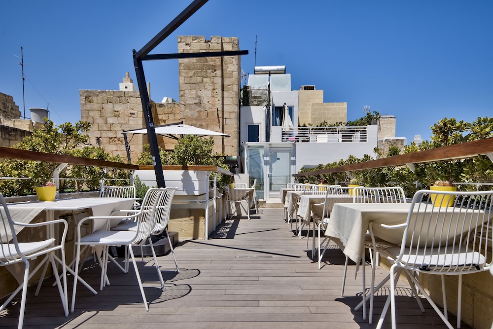 ursulino valletta
