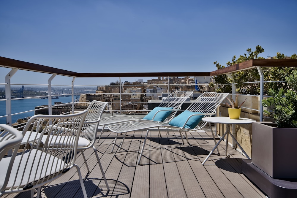 ursulino valletta