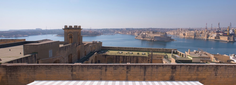 ursulino valletta