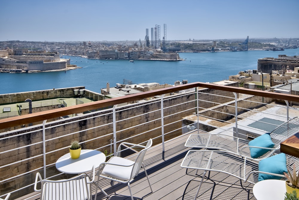 ursulino valletta