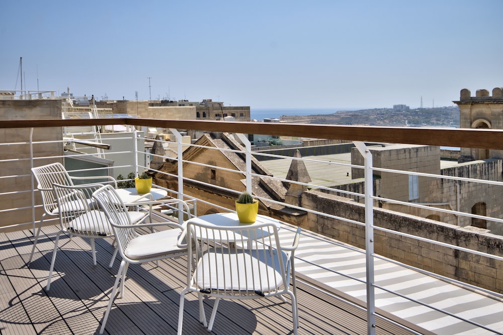 ursulino valletta