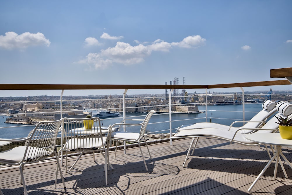 ursulino valletta