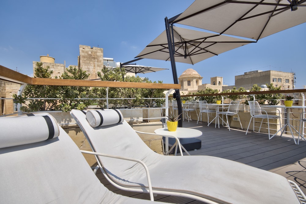 ursulino valletta