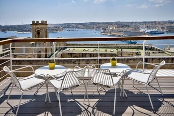 ursulino valletta