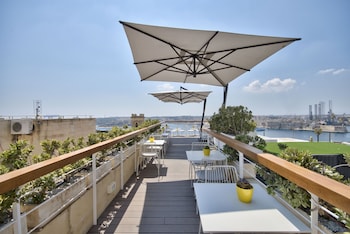 ursulino valletta