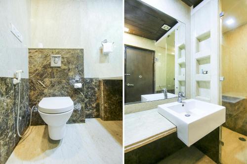 Hotel Bellvue,In New Delhi (South Delhi),3 star