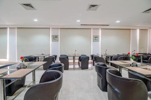 Hotel Bellvue,In New Delhi (South Delhi),3 star