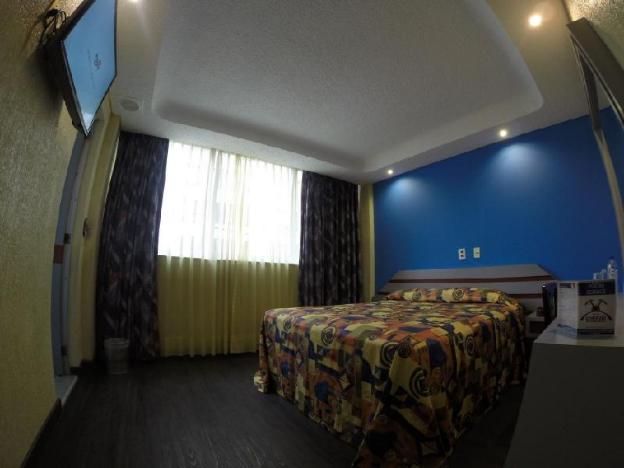 mexico city