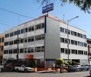 mexico city