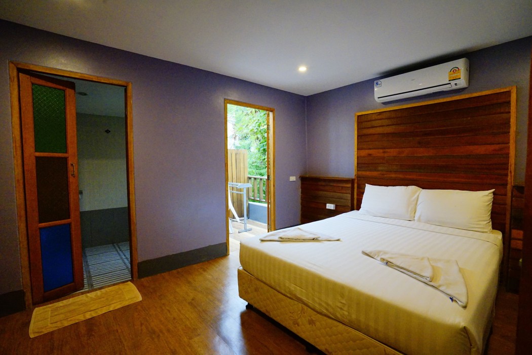 apple beachfront resort