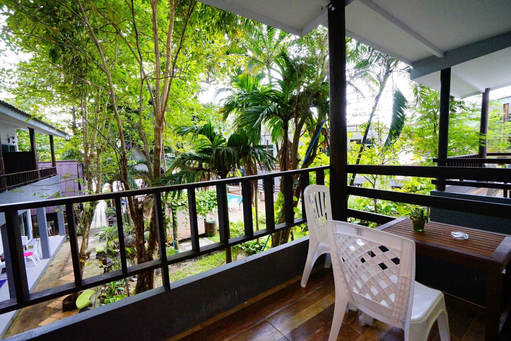 apple beachfront resort