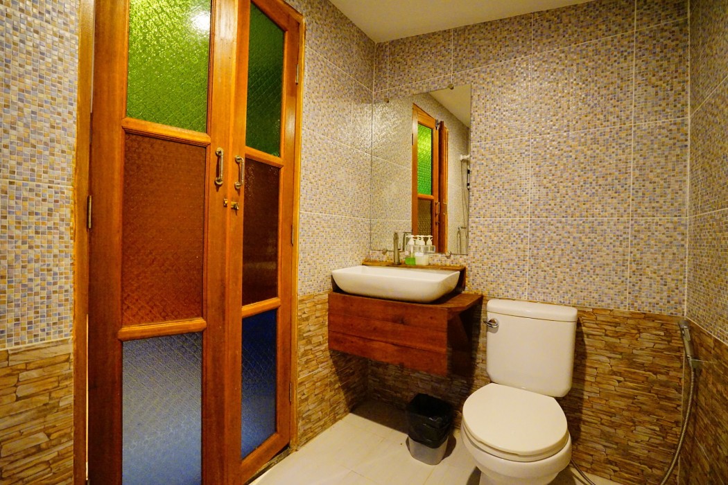 apple beachfront resort