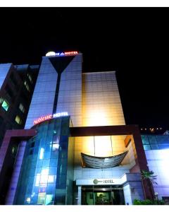 noblesse hotel
