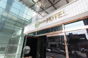 noblesse hotel