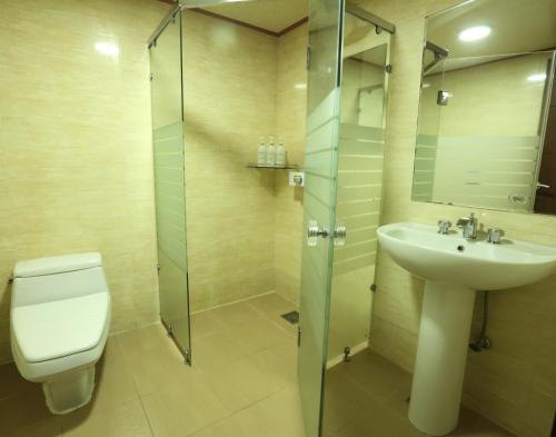 noblesse hotel