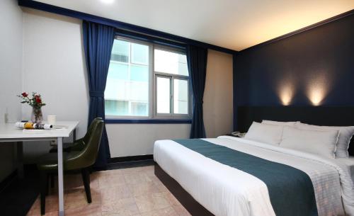 noblesse hotel