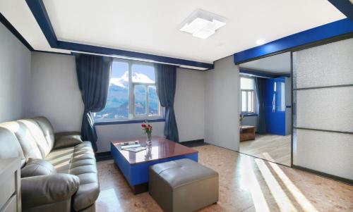 noblesse hotel
