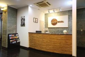 noblesse hotel