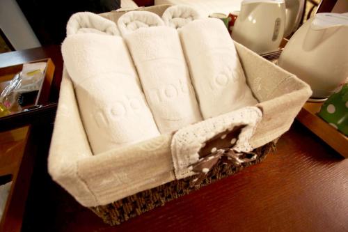 noblesse hotel