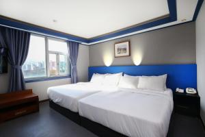 Noblesse Hotel,Jeju City>>Jeju,2 star
