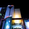 noblesse hotel