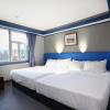 noblesse hotel