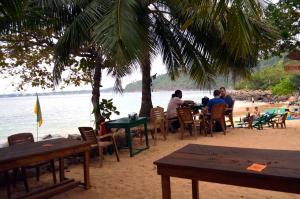 villa baywatch rumassala