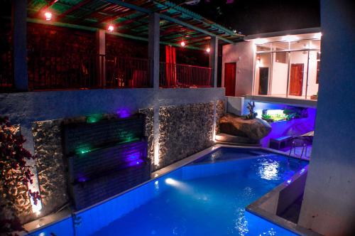 villa baywatch rumassala