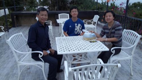 villa baywatch rumassala