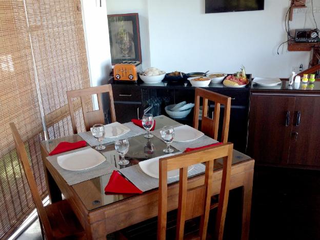 villa baywatch rumassala