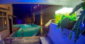 villa baywatch rumassala