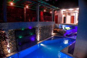 villa baywatch rumassala