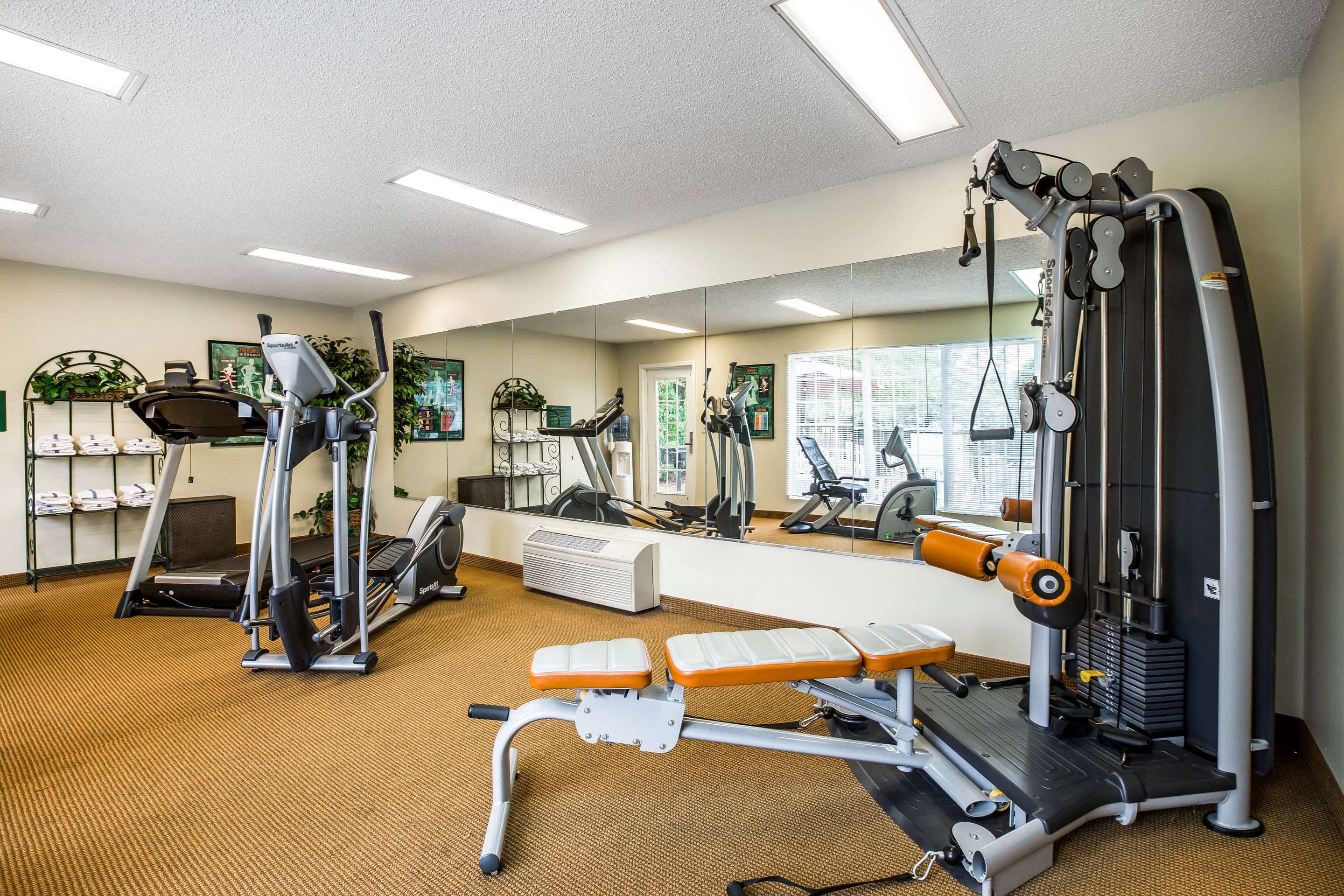 quality inn newnan atlanta south