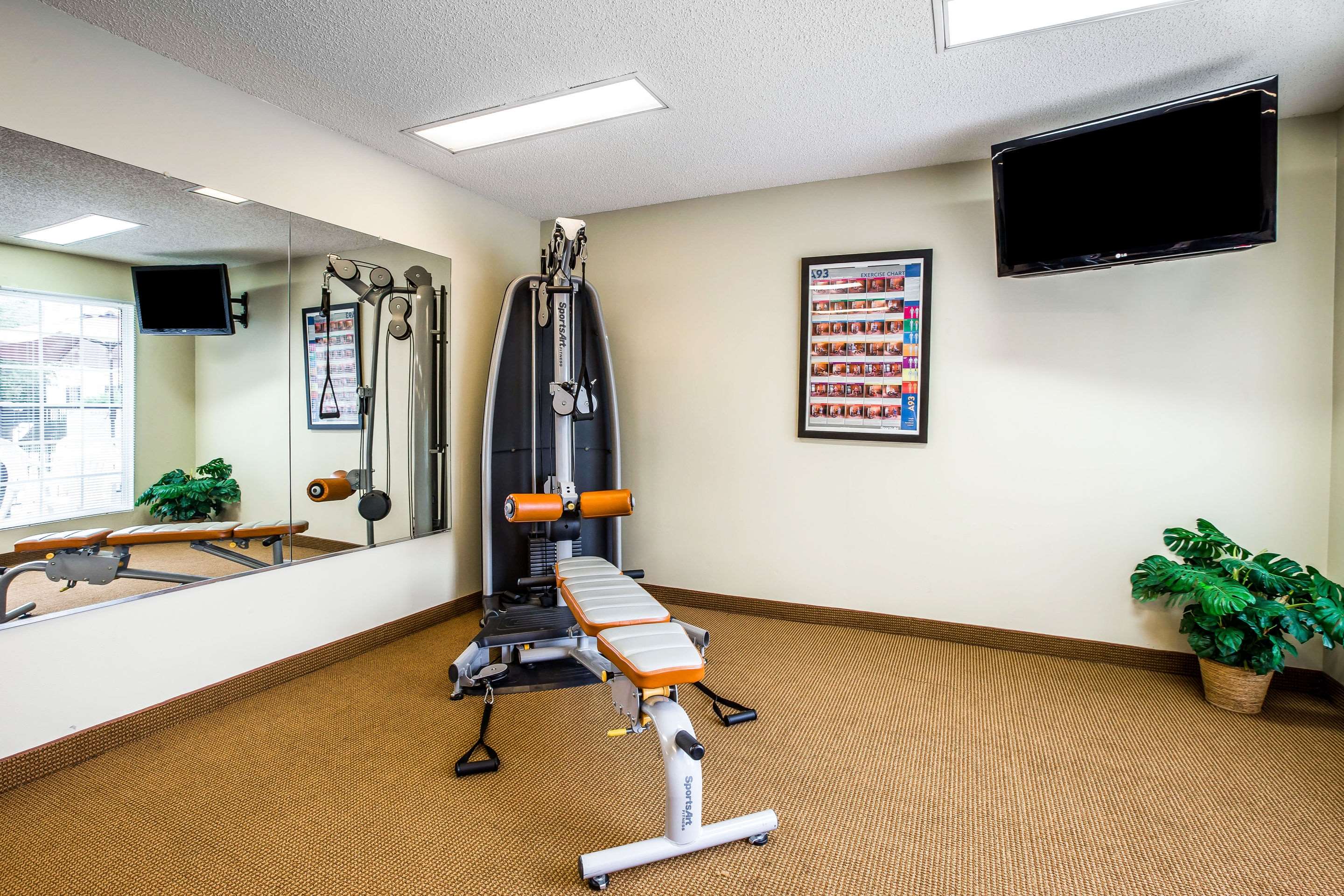 quality inn newnan atlanta south