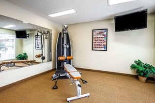 quality inn newnan atlanta south