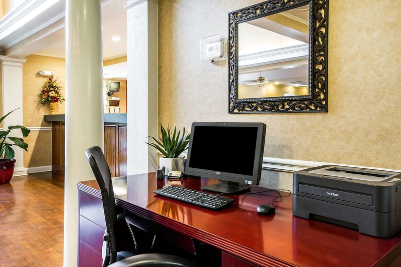 quality inn newnan atlanta south