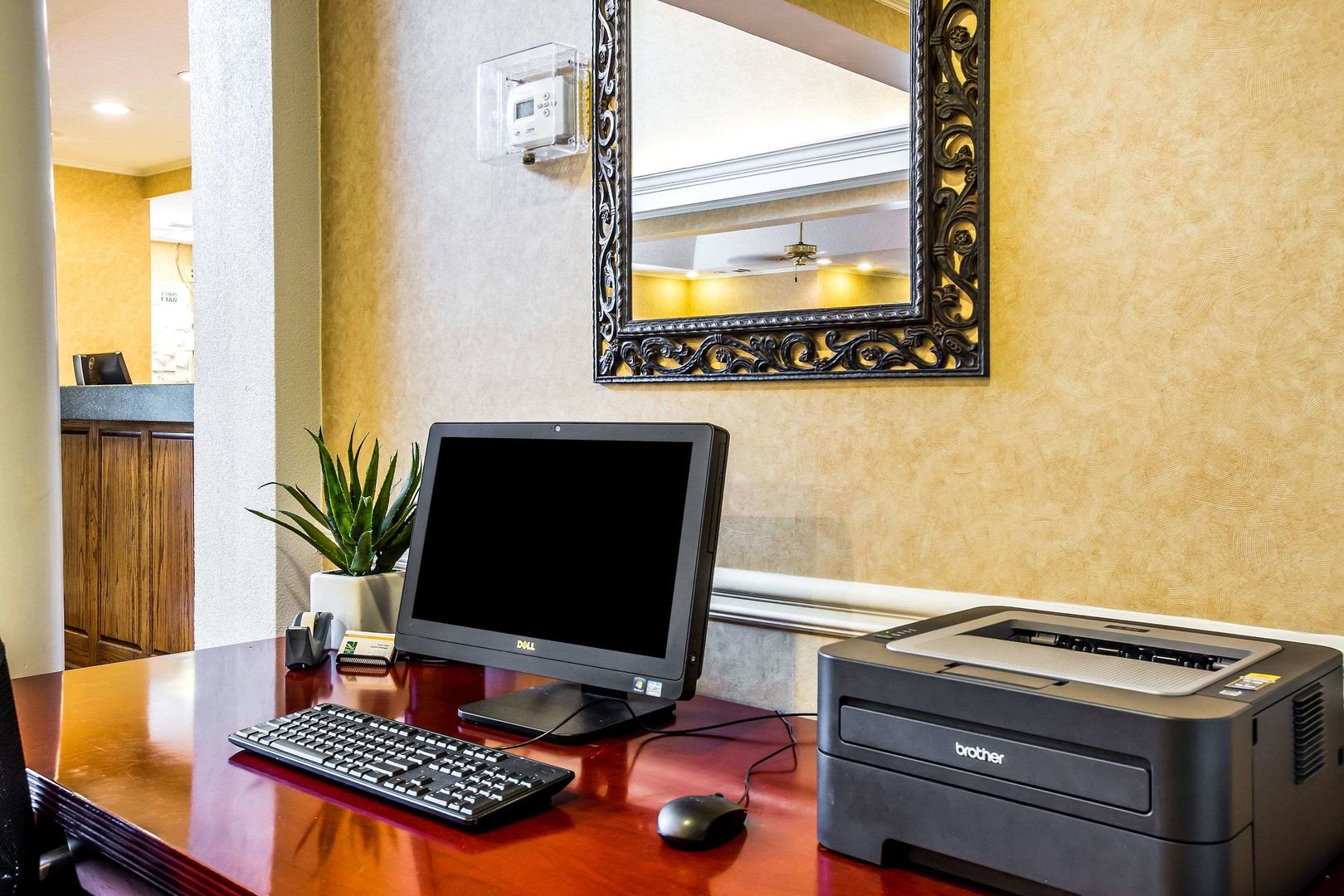 quality inn newnan atlanta south
