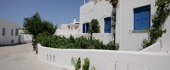 paros