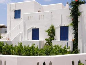 paros