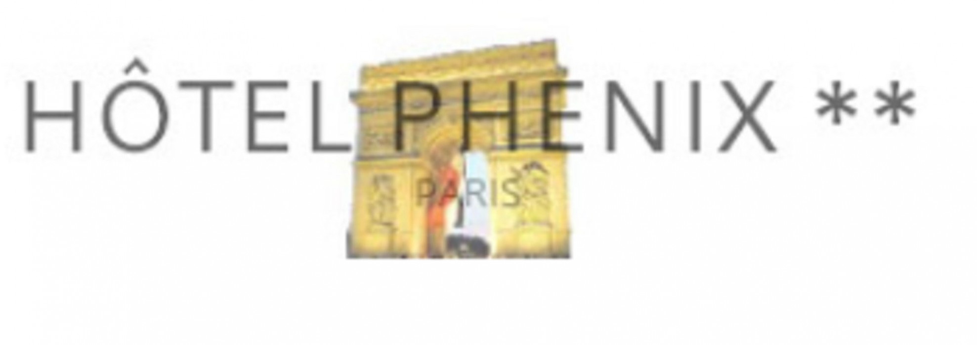 hotel phenix paris