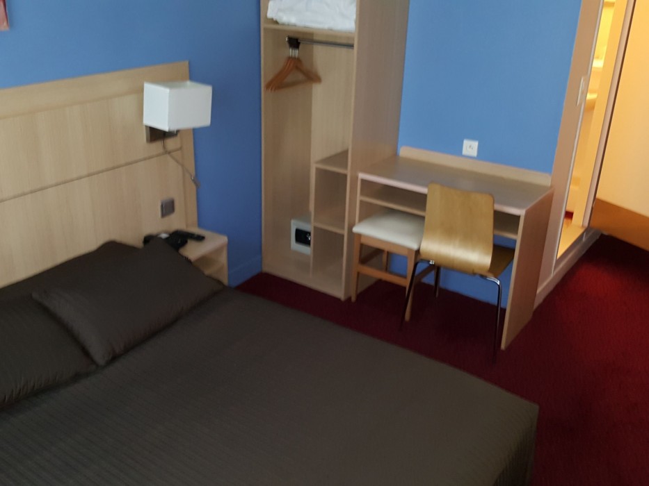 hotel phenix paris